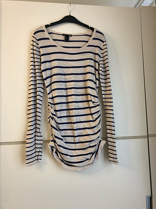 H&M Uzun bluz