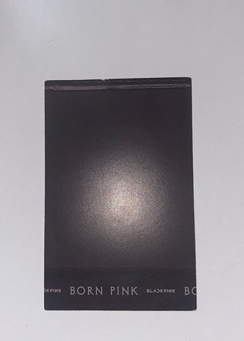 Jisoo orijinal polo - Görsel 2