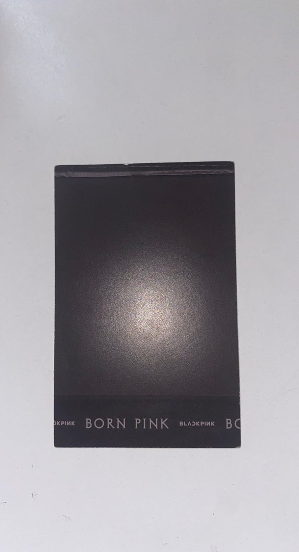 Jisoo orijinal polo - Görsel 2