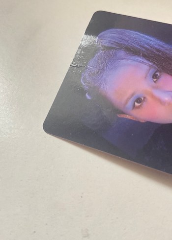 Jisoo orijinal Pob pc - Görsel 3