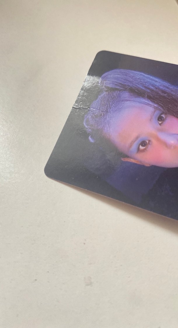 Jisoo orijinal Pob pc - Görsel 3