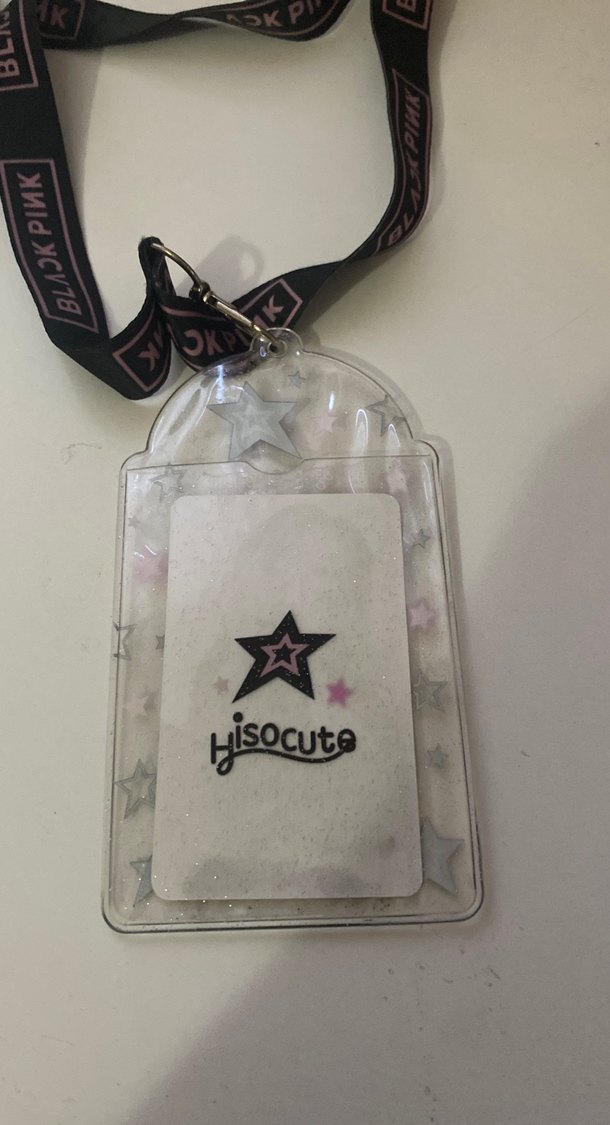 Simli kart tutucu - Görsel 2