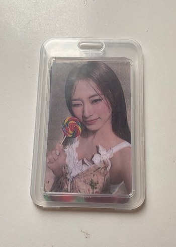 Kart tutucu - Görsel 3