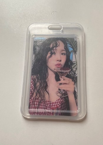 Kart tutucu - Görsel 2