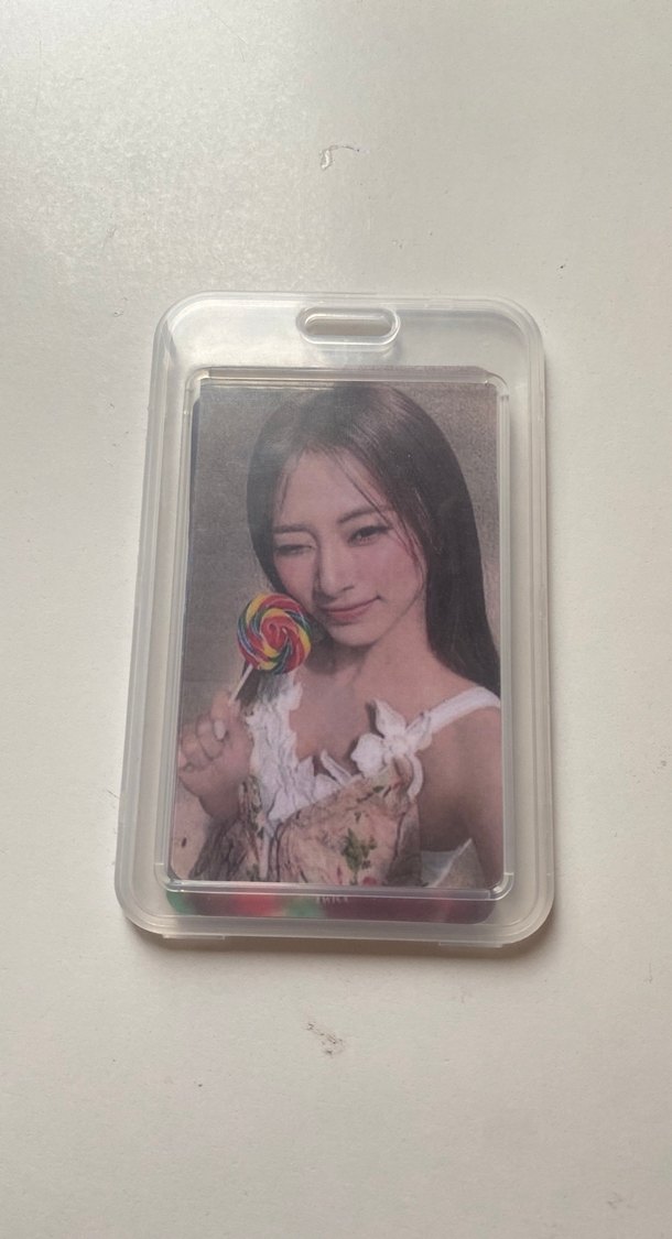 Kart tutucu - Görsel 3