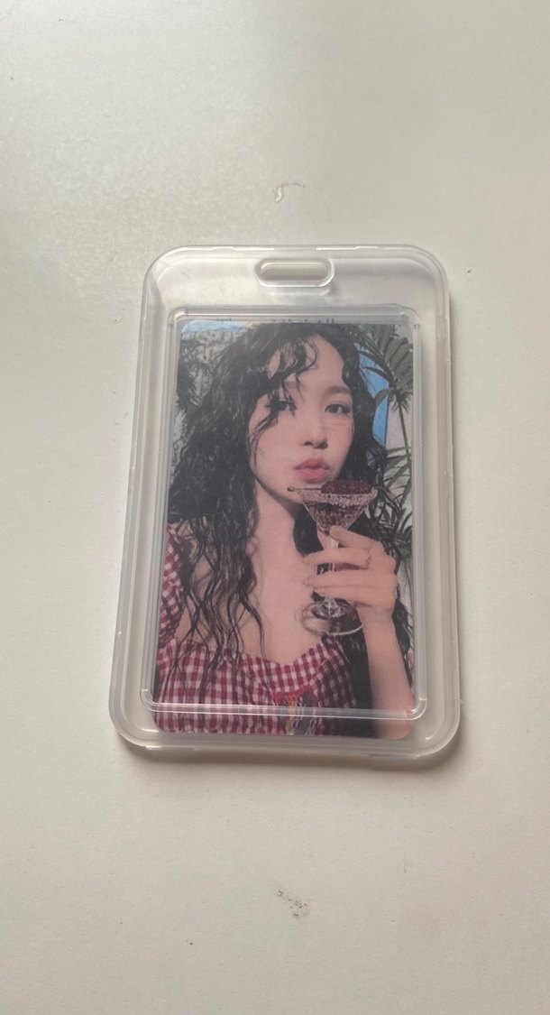 Kart tutucu - Görsel 2