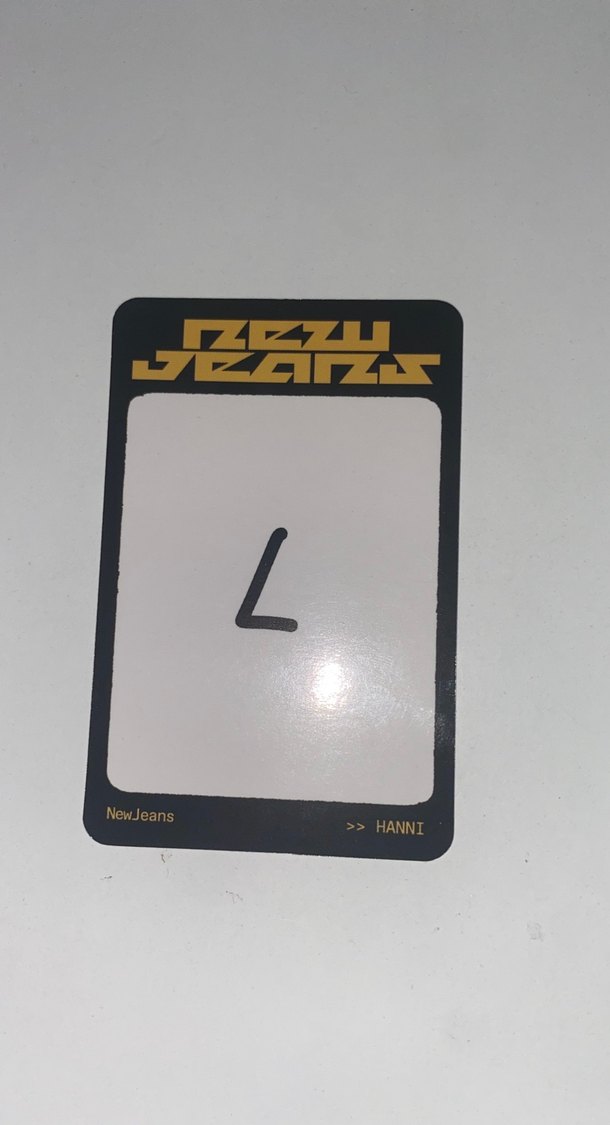 Hanni orijinal pc - Görsel 2