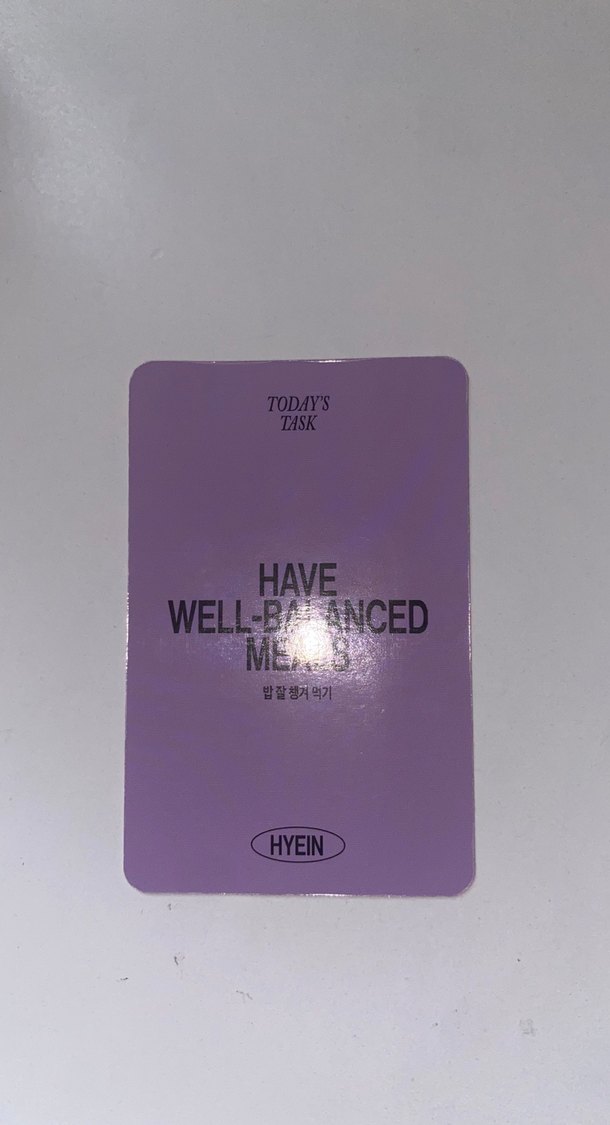 Hyein orijinal pc - Görsel 2