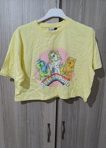 My Little Pony Standart Beden