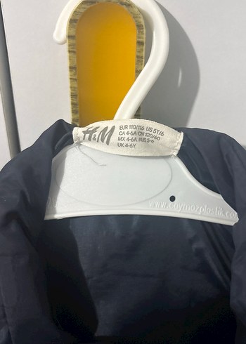 Erkek Çocuk Gri Yüksek Yakalı Fermuarlı şişme Yelek - Görsel 2