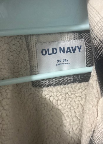 Gri Pamuklu Düğmeli erkek çocuk mont gömlek - Görsel 2