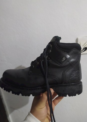 Cat 43 numara - Görsel 3