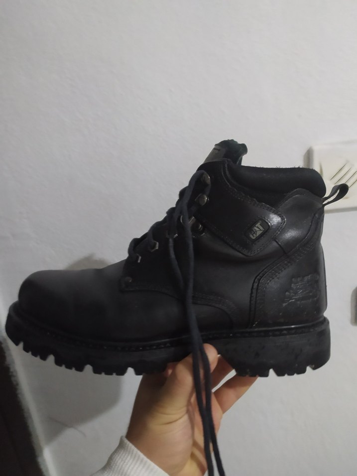 Cat 43 numara - Görsel 3