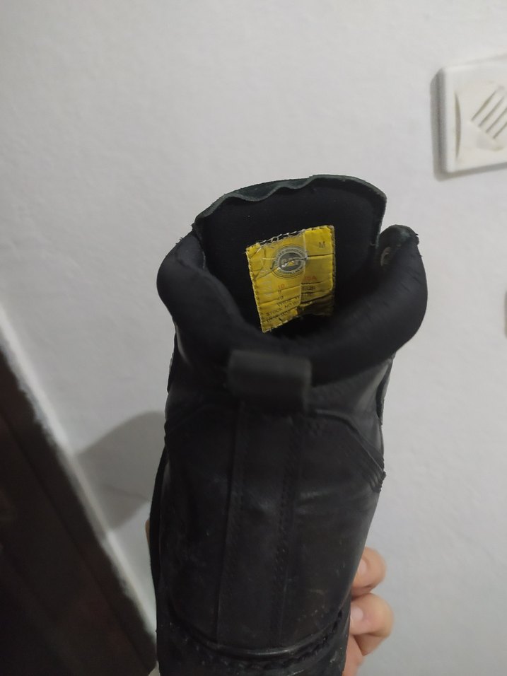 Cat 43 numara - Görsel 5