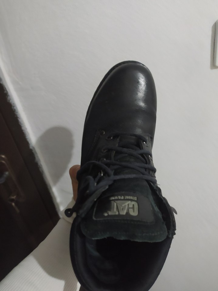 Cat 43 numara - Görsel 4