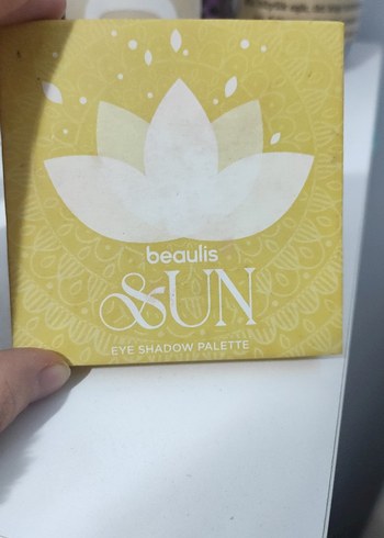 Beaulis &UN Göz Farı Paleti - Görsel 2