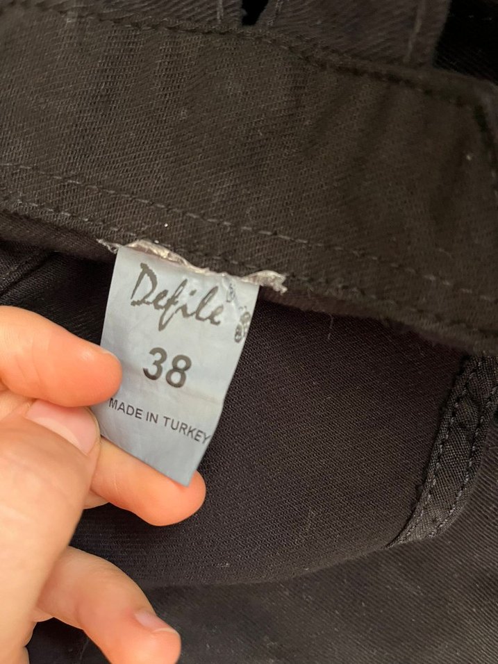 sıfır tulum - Görsel 3