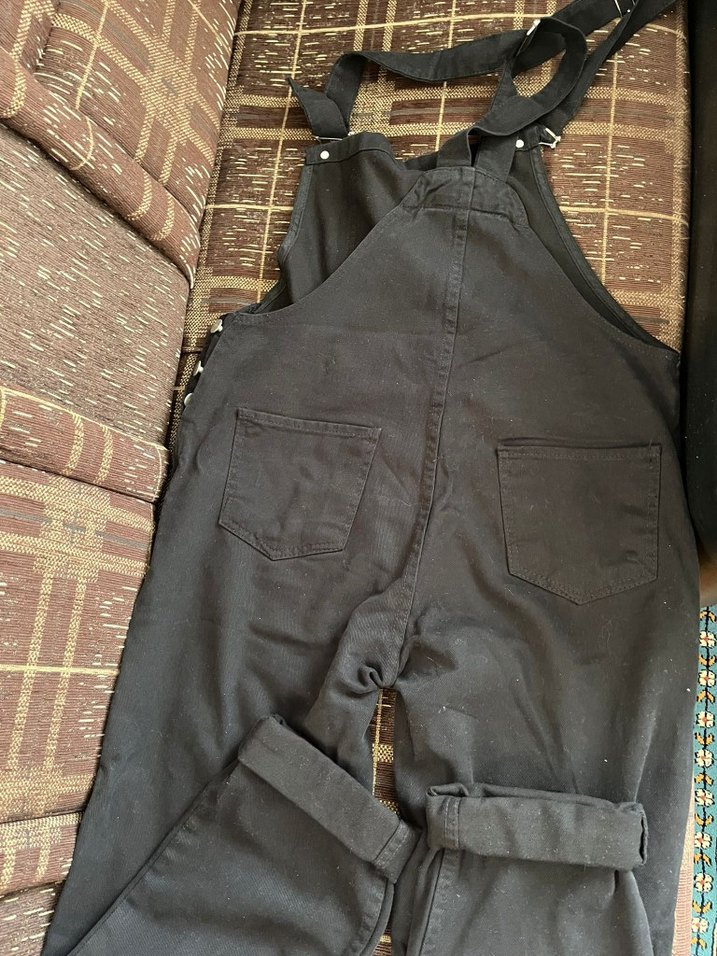 sıfır tulum - Görsel 2