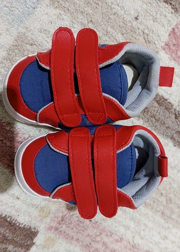 bebek ayakkabı - Görsel 4