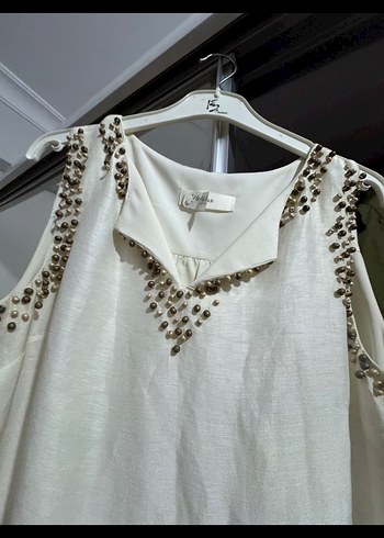 ROMAN TUNİK - Görsel 2