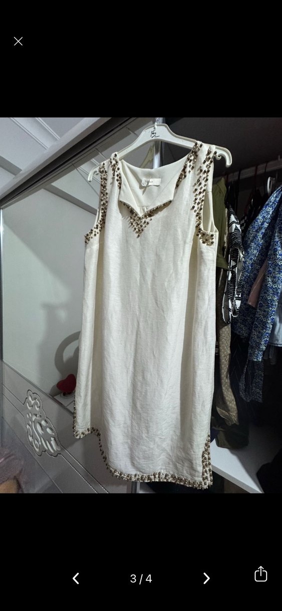 ROMAN TUNİK - Görsel 3