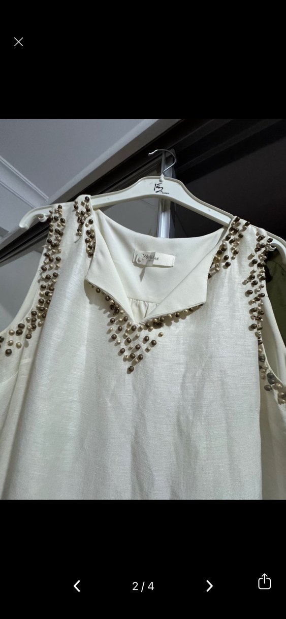 ROMAN TUNİK - Görsel 2