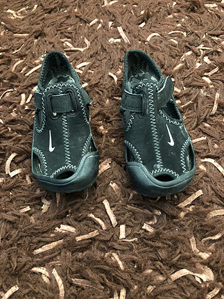 Nike sandalet