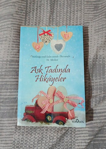 Aşk Tadında Hikayeler - Yedive - Görsel 2