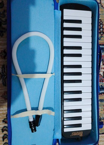 brons 32k melodik az kullanılmış - Görsel 3