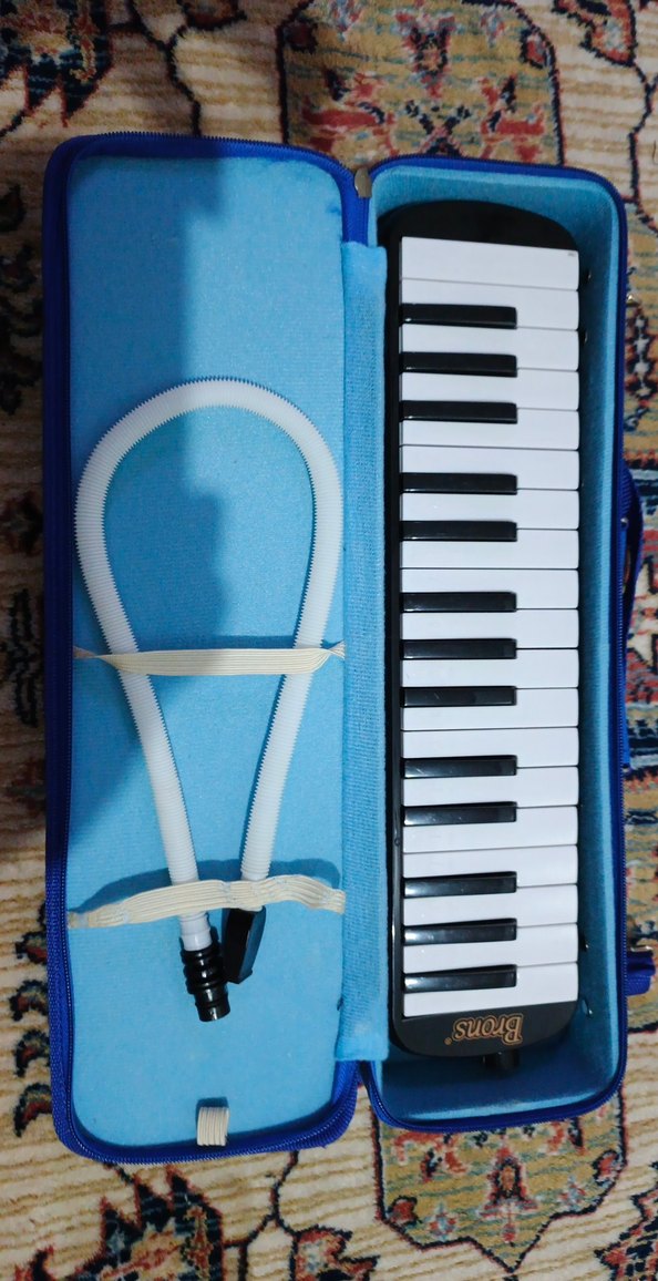 brons 32k melodik az kullanılmış - Görsel 3