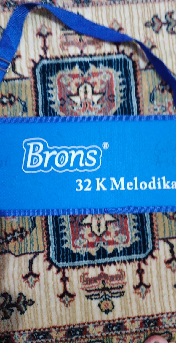 brons 32k melodik az kullanılmış - Görsel 2