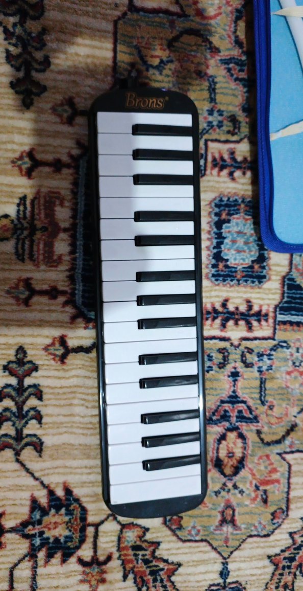 brons 32k melodik az kullanılmış - Görsel 4