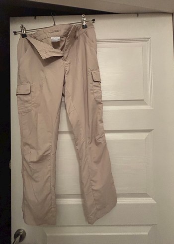 Columbia yepyeni pantolon