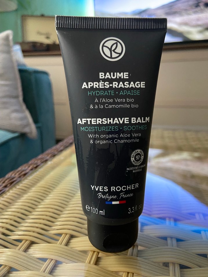 Yves Rocher Tıraş Sonrası Balsam 100 ml - Görsel 2