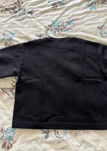 Baskılı sweatshirt - Görsel 2