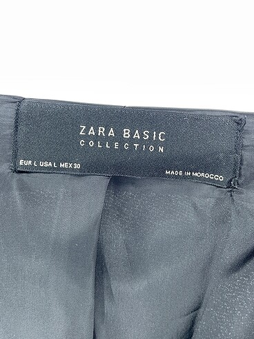 l Beden siyah Renk Zara Bomber