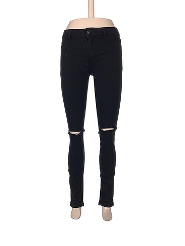 Calzedonia Jean / Kot %70 İndirimli.