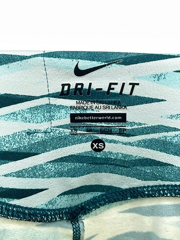 s Beden çeşitli Renk Nike Tayt / Spor taytı %70 İndirimli.