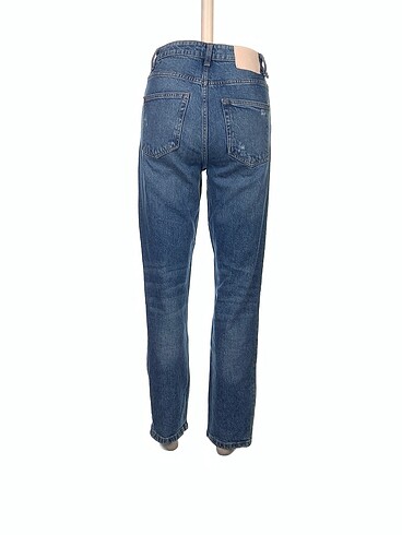 36 Beden Zara Jean / Kot %70 İndirimli.