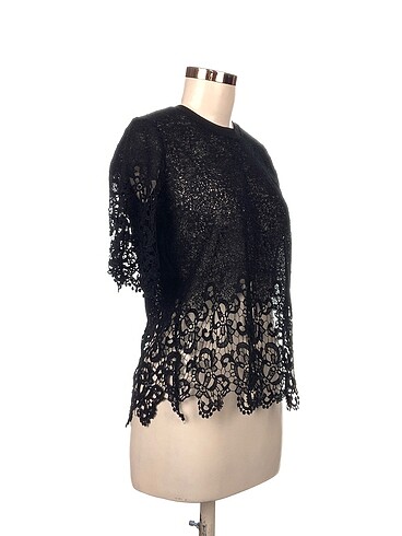 Zara Zara Bluz %70 İndirimli.