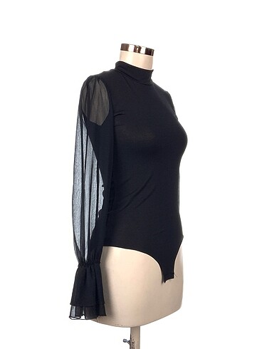 Zara Zara Bluz %70 İndirimli.