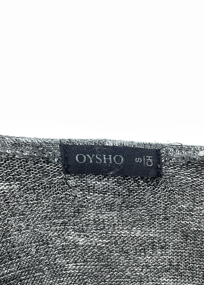 Oysho Kazak / Triko %70 İndirimli. - Görsel 4