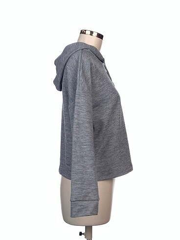 Mango Mango Sweatshirt %70 İndirimli.