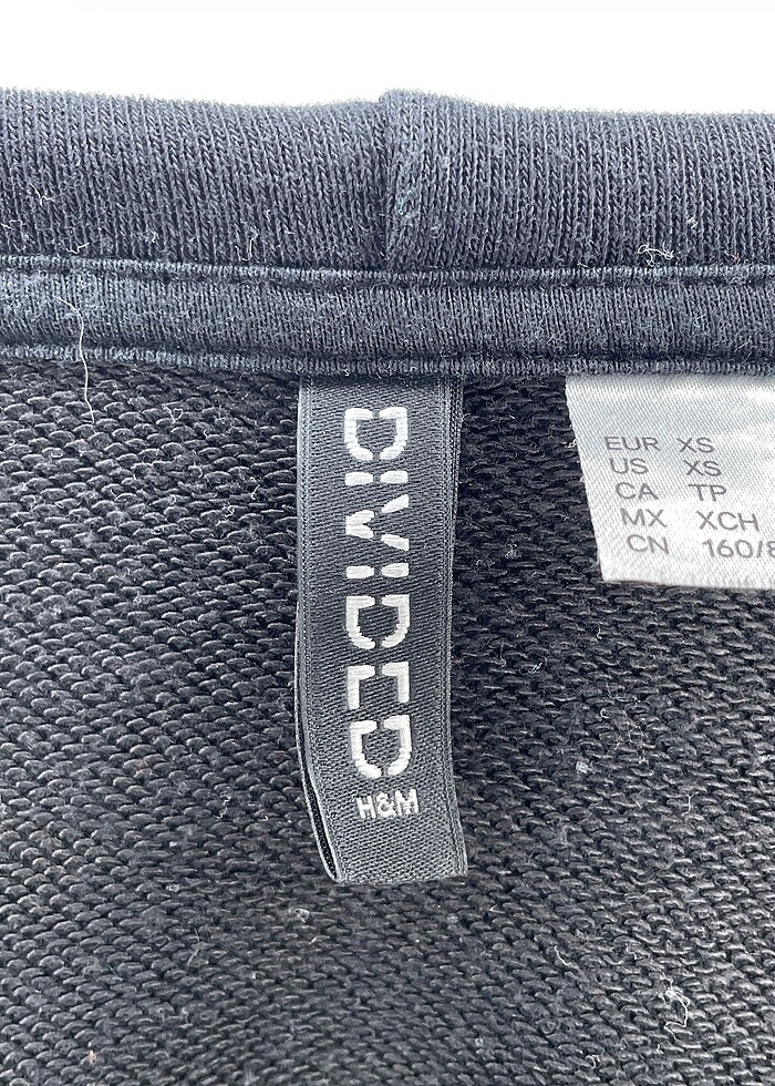 H&M Spor Dış Giyim %70 İndirimli. - Görsel 4