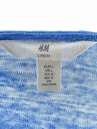 H&M T-shirt %70 İndirimli. - Görsel 4