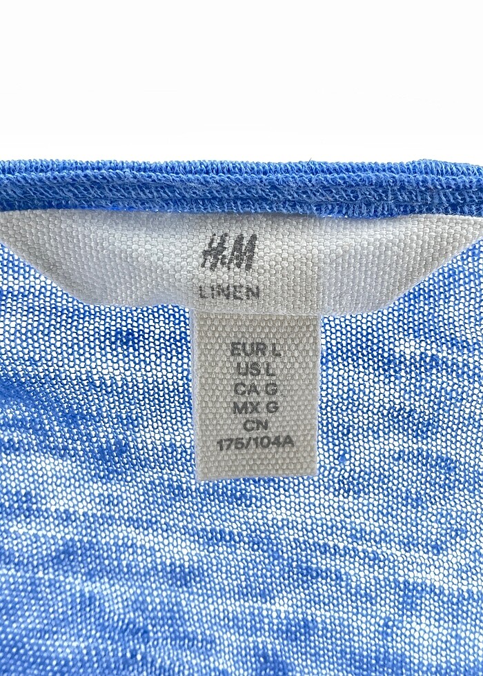 H&M T-shirt %70 İndirimli. - Görsel 4