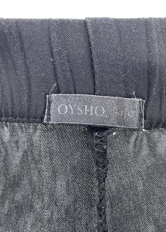 Oysho Düz Kesim %70 İndirimli. - Görsel 4