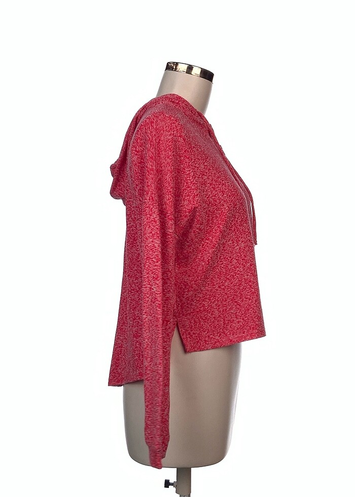 Oysho Sweatshirt %70 İndirimli. - Görsel 2