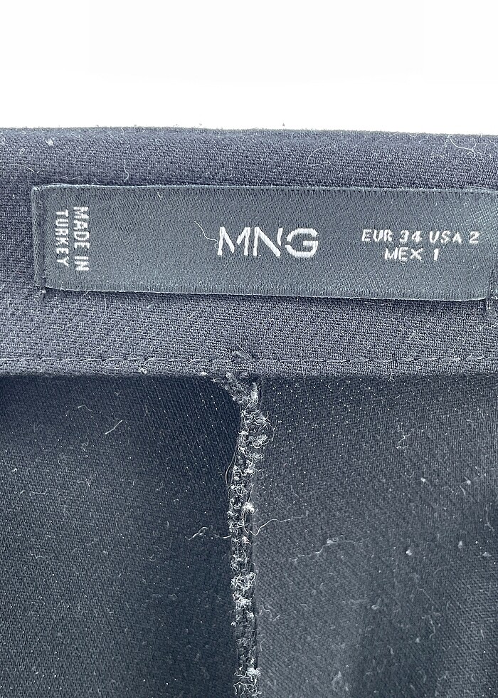 Mango Düz Kesim %70 İndirimli. - Görsel 4