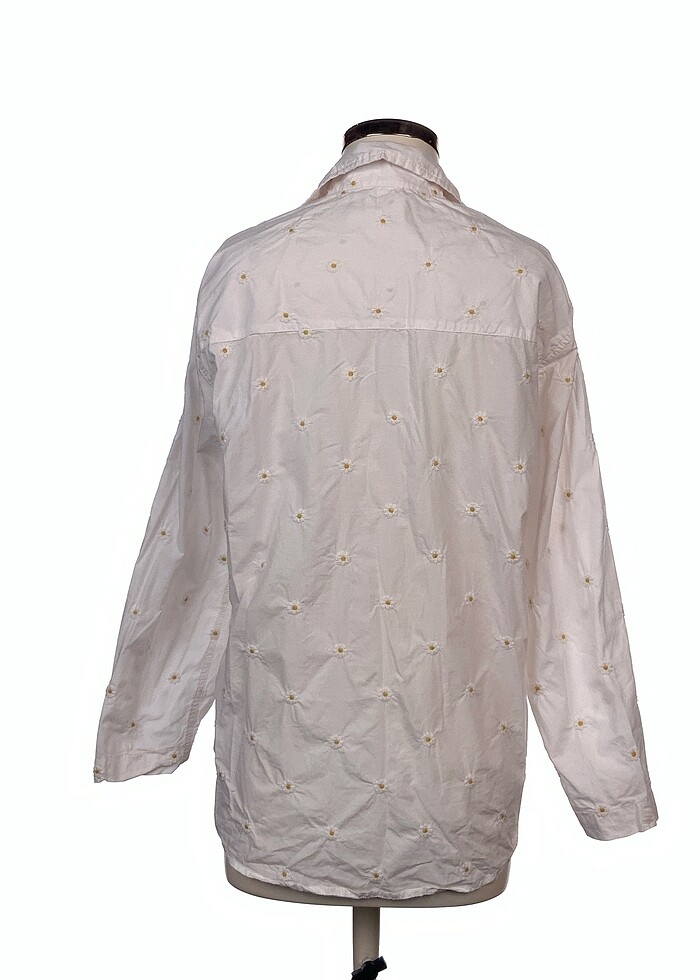 Zara Gömlek %70 İndirimli. - Görsel 3